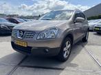 Nissan Qashqai VERKOCHT VERKOCHT!!!, Voorwielaandrijving, Gebruikt, 4 cilinders, Bruin
