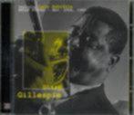 Dizzy gillespie lalo schifrin – salle pleyel CD 17413, Cd's en Dvd's, Cd's | Jazz en Blues, Jazz, Zo goed als nieuw, Verzenden