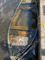 Grachtenbootje, Watersport en Boten, Ophalen, Gebruikt, Overige typen