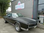 Buick Riviera, 1967, 3 liter diesel, Auto's, Oldtimers, Achterwielaandrijving, Zwart, 4 stoelen, Zwart
