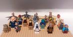 LEGO Star Wars Minifigs - Aliens, Avontuur en Actie, 1 speler, Ophalen of Verzenden, Zo goed als nieuw