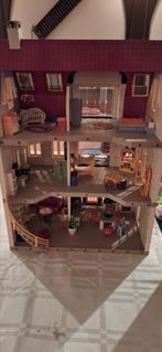 Grote partij playmobile, Hobby en Vrije tijd, Ophalen, Gebruikt, Groter dan 1:32