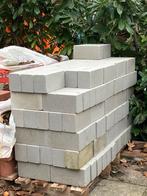 Kalkzandstenen - Gebruikt, Ophalen, Gebruikt, Kalkzandstenen
