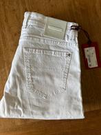 Tramarossa 1980 jeans maat 35 wit, Wit, Tramarossa, Nieuw, Ophalen of Verzenden