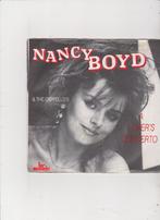 Single Nancy Boyd & The Cappello's - A lover's concerto, Ophalen of Verzenden, Single