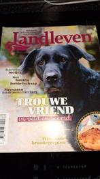 Landleven Magazine, Ophalen of Verzenden, Zo goed als nieuw