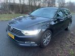 Volkswagen Passat Variant 1.6 TDI Comfortline, Auto's, Volkswagen, Gebruikt, Euro 6, 4 cilinders, Zwart
