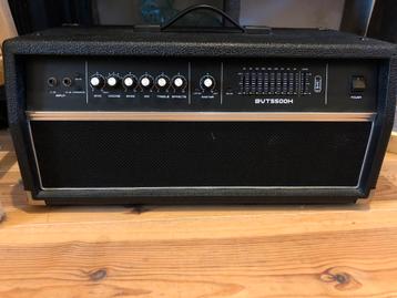 Behringer Ultrabass BVT5500H bastop als nieuw beschikbaar voor biedingen