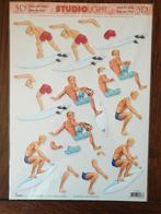 Grote partij kaarten maken, Hobby en Vrije tijd, Kaarten | Zelf maken, Ophalen, Nieuw, Overige thema's, Overige typen