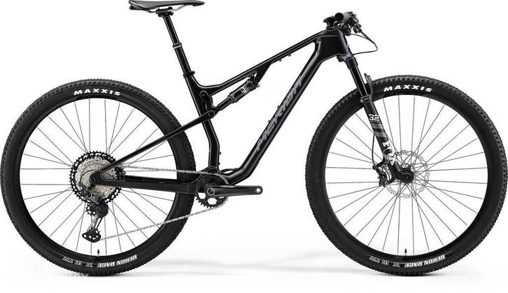 Merida NINETY-SIX RC XT 29-Alle Maten en Kleuren,Levering, Fietsen en Brommers, Fietsen | Mountainbikes en ATB, Nieuw, Merida