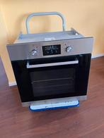 IKEA FRAMTID heteluchtoven OV9 - inbouw, Witgoed en Apparatuur, Ovens, Ophalen, Gebruikt, 45 tot 60 cm