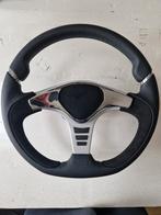 MOMO GTR Lederen stuur met Alcantara | Zeist Almere, Auto-onderdelen, Besturing, Ophalen of Verzenden, BMW