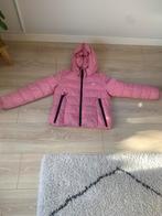 Superdry winterjas maat 40, Kleding | Dames, Ophalen of Verzenden, Zo goed als nieuw, Maat 38/40 (M), Roze