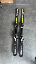 Ski’s HEAD 137 piste ski. Voor kinderen, Ophalen, 100 tot 140 cm, Zo goed als nieuw, Head