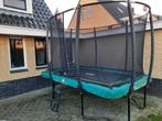 BERG Ultim Champion Regular trampoline 330 x 220, Ophalen, Gebruikt