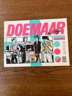 Doe Maar voor de fens boek, Boeken, Muziek, Verzenden, Gelezen, Artiest