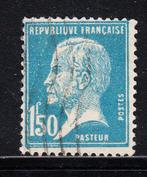 2987 - Frankrijk michel 197 gestempeld , Louis Pasteur ,, Postzegels en Munten, Postzegels | Europa | Frankrijk, Verzenden, Gestempeld
