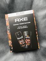 Axe Dark Temptation Cadeauset, Ophalen of Verzenden, Nieuw