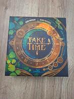 Take Time Bordspel - Nieuwstaat!, Ophalen of Verzenden, Zo goed als nieuw, Drie of vier spelers, Libellud