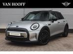 MINI Hatchback Cooper Classic Automaat / Panoramadak / Sport, Auto's, 136 pk, Gebruikt, Met garantie (alle), Leder en Stof