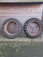 13,6 r38 dubbellucht, Ophalen, Gebruikt