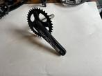 Rechte Crank Shimano Saint 165 FCM825 36 tands, Crankstel of Pedalen, Algemeen, Nieuw, Ophalen of Verzenden