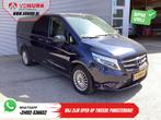 Mercedes-Benz Vito 119 CDI L2 Aut. EXPORT ONLY 2x Schuifdeur, Automaat, Achterwielaandrijving, Gebruikt, Euro 6