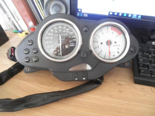 Tellerset voor R850R of R1150R in mijlen, Motoren, Onderdelen | BMW, Gebruikt, Ophalen of Verzenden