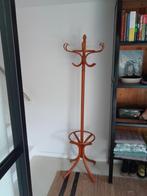 Staande kapstok hout, Ophalen, Zo goed als nieuw, Staande kapstok, 150 tot 200 cm