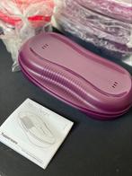 Omeletmaker Tupperware, Huis en Inrichting, Keuken | Tupperware, Ophalen of Verzenden, Zo goed als nieuw