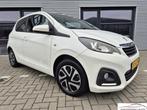 Peugeot 108 1.0 e-VTi Active AIRCO BLUETOOTH LED NAP, Voorwielaandrijving, Euro 6, 4 stoelen, Wit