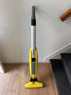Karcher dweil machine en poers machine, Huis en Inrichting, Schoonmaakartikelen, Ophalen of Verzenden, Mop of Dweil