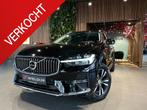 Volvo XC60 2.0 T6 Plug-in hybrid AWD Inscription Expression, Auto's, Volvo, Stof, Gebruikt, 1969 cc, Plug-in hybride