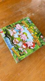 Horen zien en zwijgen spel, Hobby en Vrije tijd, Gezelschapsspellen | Bordspellen, Drie of vier spelers, Ophalen of Verzenden