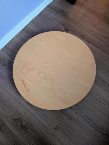 Orginele wobbel 360 met vilt  beschikbaar voor biedingen