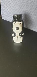 Vintage snoopy spaarpot 1958/1966, Verzamelen, Ophalen of Verzenden