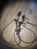 Fatbike remset, Fietsen en Brommers, Fietsonderdelen, Ophalen of Verzenden, Algemeen