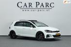 Volkswagen Golf 2.0 TSI GTI TCR 290+PK AKRAPOVIC/VIRTUAL/PAN, 1330 kg, 15 km/l, Gebruikt, 4 cilinders