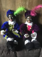 Zwarte Piet pop, Diversen, Sinterklaas, Gebruikt, Ophalen of Verzenden
