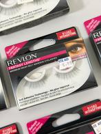 Partij 10X nepwimpers REVLON FANTASY 91082 Intensify wimpers, Sieraden, Tassen en Uiterlijk, Uiterlijk | Cosmetica en Make-up