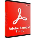 Adobe Acrobat Pro DC 2020 *Windows Version*, Nieuw, Overige programma's, Ophalen of Verzenden, Windows