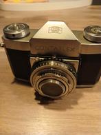 Zeiss Ikon Contaflex - Vintage Camera, Ophalen of Verzenden