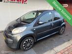 Citroen C1 1.0-12V Ambiance, Auto's, Voorwielaandrijving, Gebruikt, 4 stoelen, C1