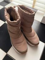 Mooie beige snowboots maat 39, Up2Fashion, Beige, Snowboots, Nieuw