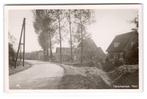 Hien, (bij Dodewaard) Tielschestraat, Verzamelen, Ansichtkaarten | Nederland, Verzenden, 1940 tot 1960, Ongelopen, Gelderland