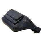 Gucci GG Jumbo Large Belt Bag Blue Leather, Gucci, Gebruikt, Support@gucci.com, 30 Avenue Montaigne
75008 Paris