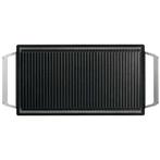 AEG Plancha Grill - A9HHPG11, Witgoed en Apparatuur, Grillplaten, Ophalen of Verzenden, Vaatwasmachinebestendig, Nieuw