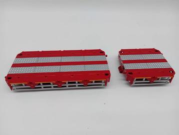 WSI SPACER 3 en 6 METER - SCHEUERLE INTERCOMBI beschikbaar voor biedingen