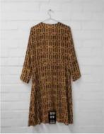 Diega - Prachtige 100% zijden Jurk maat S - Nieuw €335, Nieuw, Ophalen of Verzenden, X, Diega