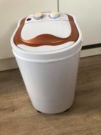 Camping wasmachine/centrifuge, Ophalen, Zo goed als nieuw